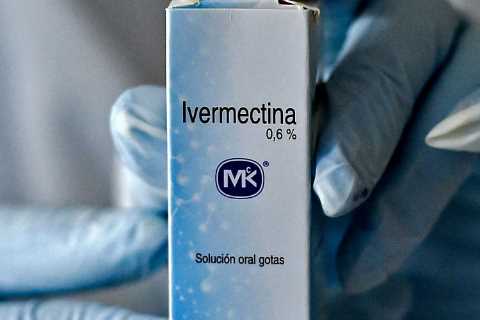 What is Ivermectin and is it meant for humans?