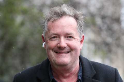 Will Piers Morgan return to GMB?