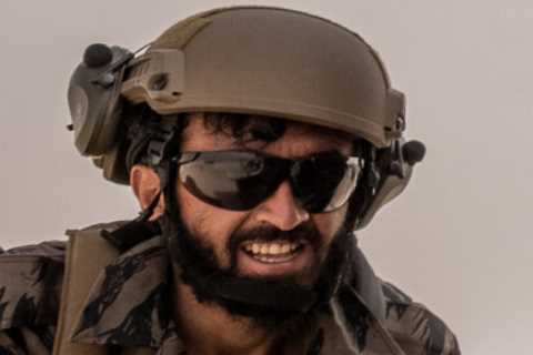 Pentagon Leaders Wary of Working With Taliban