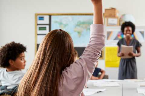 Teachers face no greater risk of catching Covid than other workers, study finds