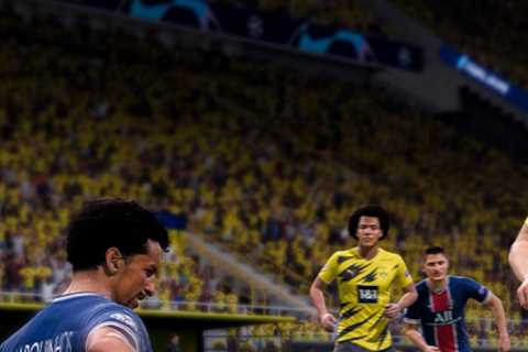 FIFA 21 servers down: EA remains silent while reports pour in