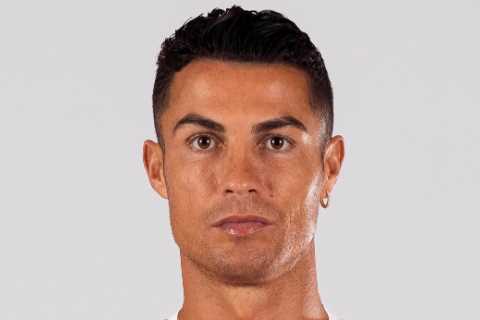Cristiano Ronaldo is the greatest player EVER and can turn Man Utd’s English youngsters into..