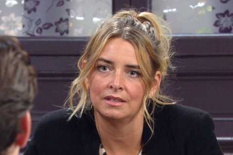 Emmerdale spoilers: Charity Dingle goes to worrying lengths to hide shocking affair