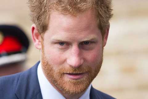 Prince Harry will target Camilla Parker Bowles in his £29m memoir and may name ‘royal racist’, Paul ..