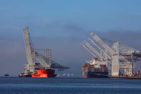 Businesses Push Biden to Develop China Trade Policy