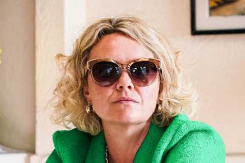 EastEnders spoilers: Scarlett Moon disappears leaving mum Janine Butcher terrified