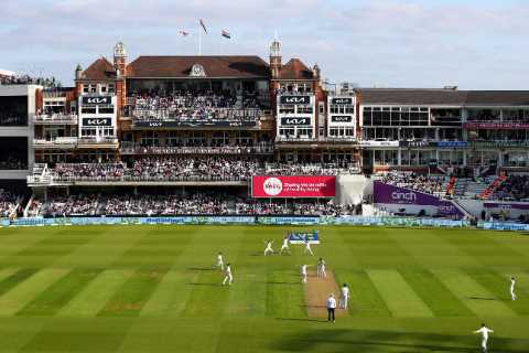 Chris Woakes marks England Test return with four wickets as India are rolled over for 191 at The..
