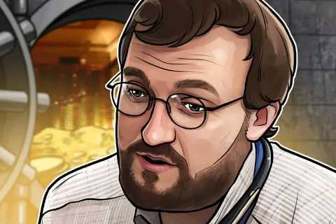 Cardano founder says crypto will be vital to Afghani fight against Taliban