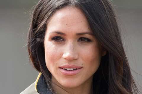 Meghan Markle ‘absolutely livid’ over Piers’ Ofcom ruling &amp; ‘will speak to lawyers to see what..