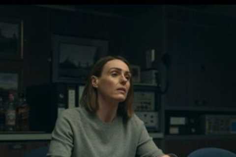 BBC’s Vigil fans call out HUGE submarine blunder ahead of episode 3 – but did you spot it?