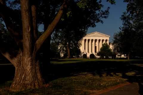 Texas Abortion Case Highlights Concern Over Supreme Court’s ‘Shadow Docket’