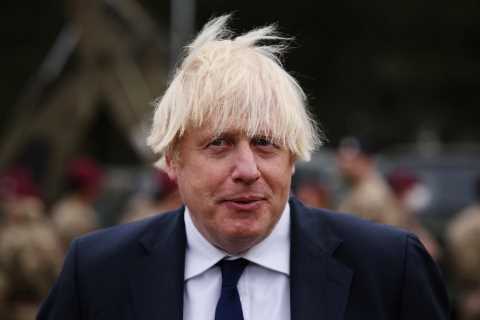 Boris Johnson expected to unveil plan to fix social care in days as sector faces huge staffing..