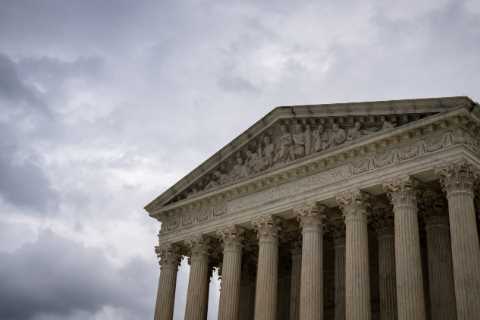 Texas Abortion Case Reflects Success of Conservative Strategy to Remake Court