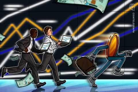 Finance Redefined: Swindling the lender and a $100M pot, Aug. 30–Sept. 3 