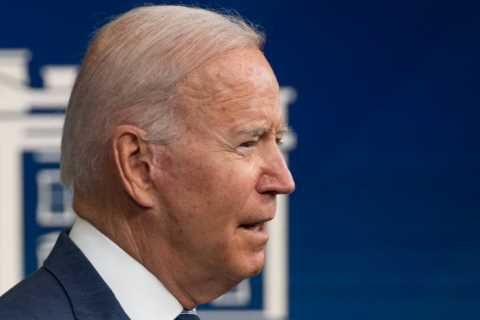 Congress Moves to Increase Pentagon Budget, Defying Biden and Liberals