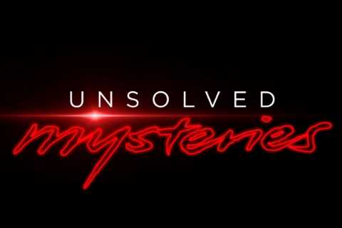 Netflix’s Unsolved Mysteries posts BIG season 3 update as show bosses bombarded with 5,000 new..