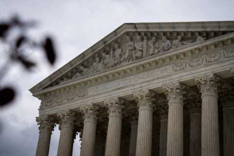 How the Supreme Court Quietly Undercut Roe v. Wade