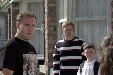 Coronation Street spoilers: Chesney Brown bans son Joseph from being near dangerous cousin Hope