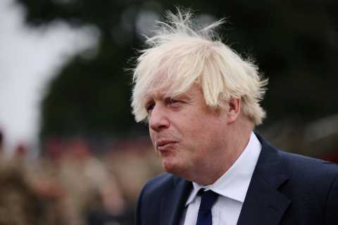 Fresh fears of winter lockdown as Boris Johnson hatches plan to extend Covid powers for another six ..