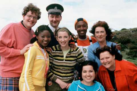 Balamory cast: Where are the stars now from stand-up comedy to a porn-star daughter and tragic death