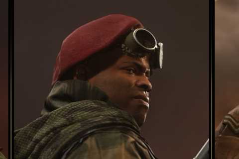 Call of Duty: Vanguard players moan after beloved feature MISSING from new game
