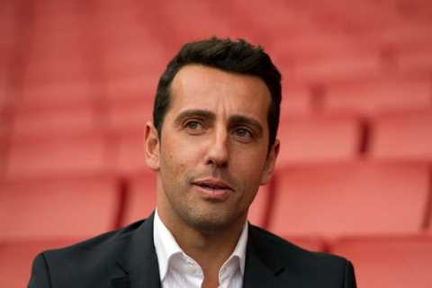 Arsenal chief Edu defends club’s summer transfer business despite three straight losses and no..