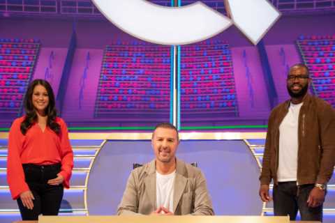 Question of Sport fans accuse BBC of ‘needlessly ruining’ the cult quiz after show’s revamp
