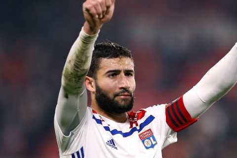 Nabil Fekir reveals all about failed Liverpool move in 2018 and denies that knee injury caused £50m ..