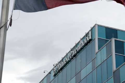 Texas Judge Grants Restraining Order Against Anti-Abortion Group