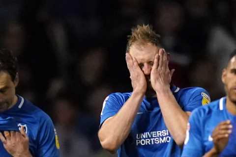 Fallen Premier League clubs are in the mire… and it’s due to poor governance and get-rich-quick..
