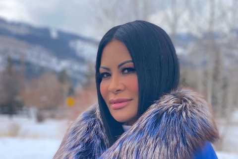 RHOSLC’s Jen Shah seems to joke about her legal issues as she shares meme featuring Erika Jayne..