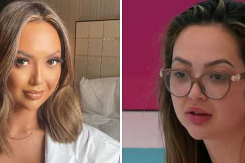 Love Island stars share their epic post-villa transformations as they enjoy new glam lifestyle