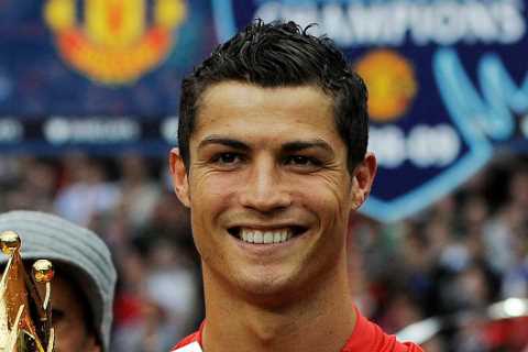 Cristiano Ronaldo tells Man Utd team-mates he wants Prem title THIS SEASON as returning legend..