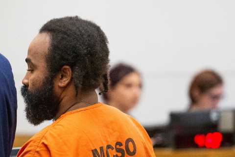 Ex-Nurse Pleads Guilty to Sexually Assaulting Patient in Vegetative State