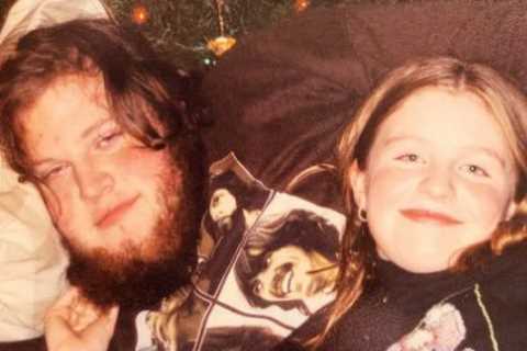 Little People’s Jacob Roloff’s wife Isabel Rock remembers late brother on nine-year anniversary of..