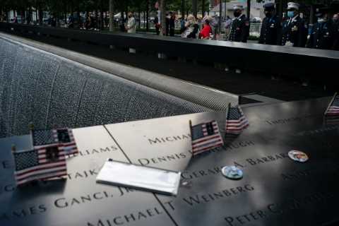 Biden Moves to Declassify Some Documents Related to Sept. 11
