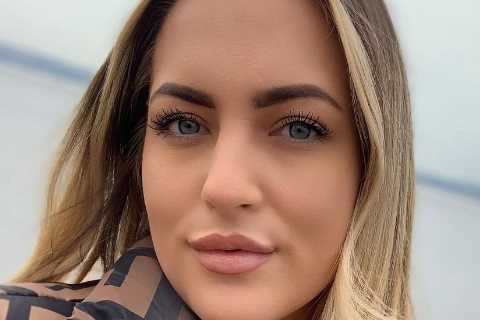Married at First Sight’s Megan reveals the show top secrets and what contestants are BANNED from..