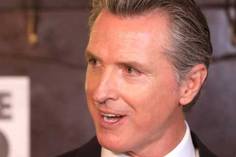 These two rumors are going viral ahead of California’s recall election.