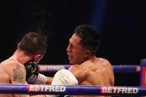 Josh Warrington vs Mauricio Lara 2: UK start time, live stream, TV channel, undercard, how to watch ..