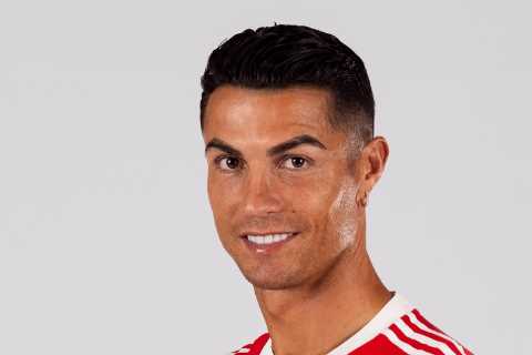 Cristiano Ronaldo’s second Man Utd debut will NOT be on TV as Sky Sports and BT Sport refuse to..
