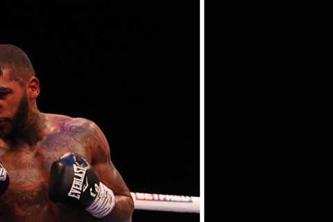 Conor Benn beats Adrian Granados in unanimous decision but endures frustrating night against..