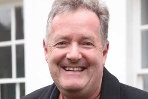 Thanks to Piers Morgan, we can ALL speak our truth – not just Meghan Markle