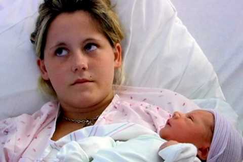 Where is the cast of 16 &amp; Pregnant now? From blissful motherhood and career success to prison..