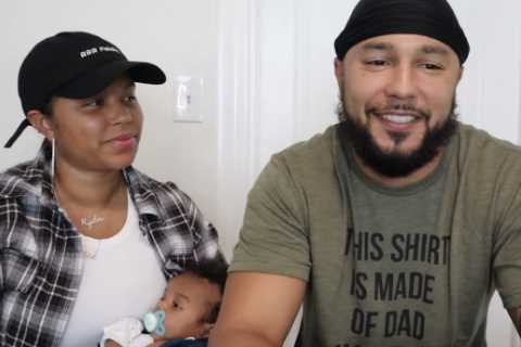 Teen Mom Cheyenne Floyd reveals MTV bosses are ‘annoyed’ as she refuses to ‘put on a show’ in..