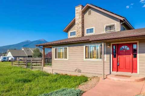 Sister Wives’ Christine Brown’s Arizona home back on the market after offer falls through amid..