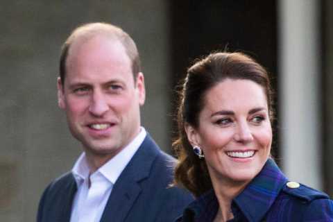 Kate Middleton &amp; Prince William reveal ‘particular focus’ on improving diversity at Royal..