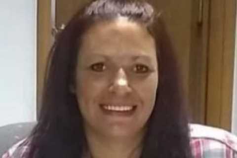 Unvaccinated mom, 38, dies of Covid after giving birth to a premature baby boy and she never got to ..