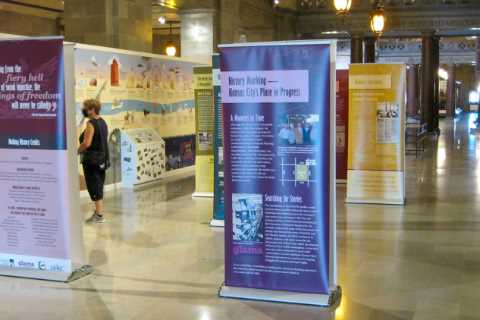 Missouri Relocates Gay History Exhibit From State Capitol