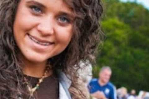 Jinger Duggar shares unrecognizable throwback photo from Scotland trip 10 years ago before star..