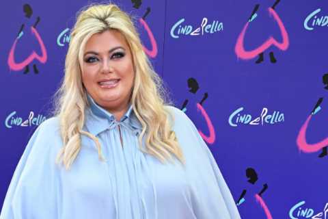 Gemma Collins reveals she has quit Towie for good and ‘won’t do it again’